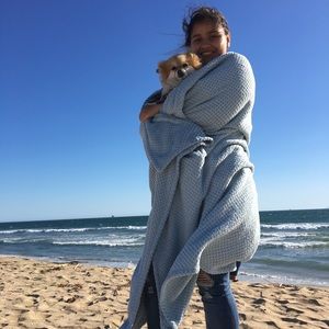 Meet your Posher, Melanie